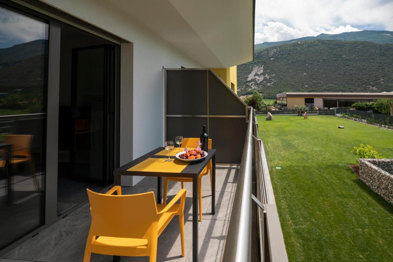 Ca' de L'Olif - Holiday Clima Apartments Dro Exterior foto